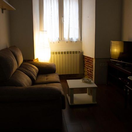 El Museo Apartment Ávila Luaran gambar